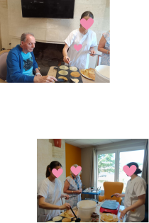 crepes party juin 2025